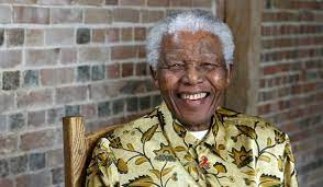 SOUTH AFRICA: The story of Nelson Mandela, one of the most influential figures on the African continent