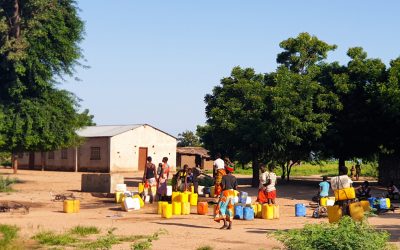 MALAWI: Anècdotes curioses