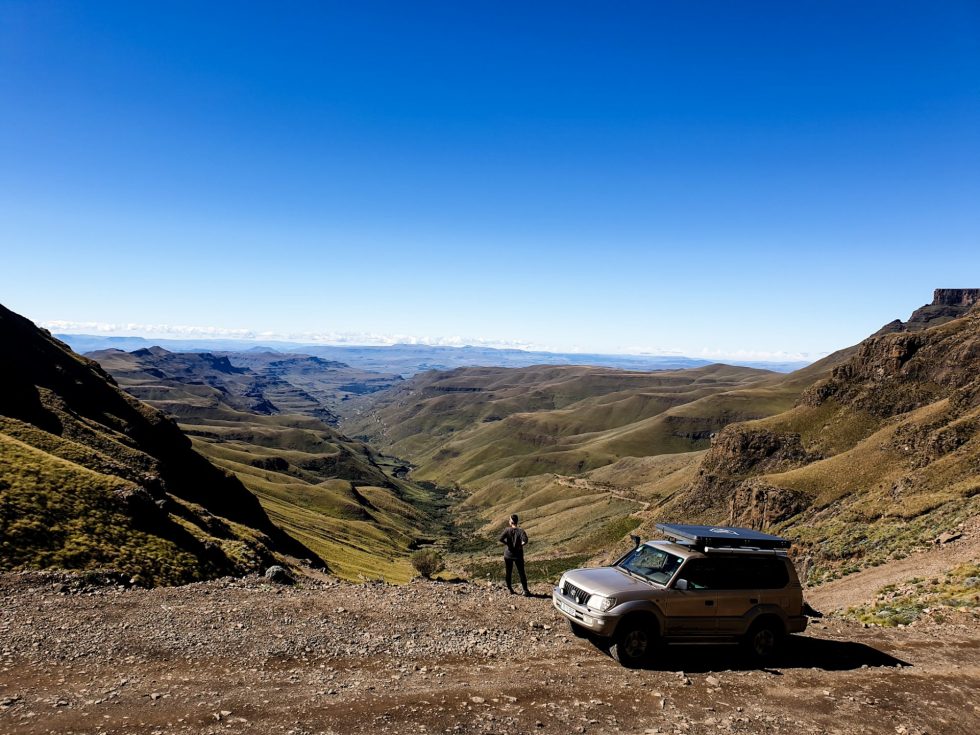 Guida Di Viaggio: Sudafrica, Lesotho E Swaziland | Informazioni Utili Per Turisti E Viaggiatori - Foto 9